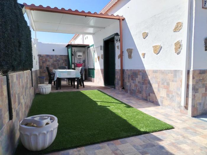 Villa Feliz