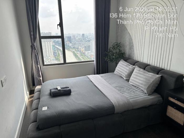 OlaStay Saigon ICON 56 Residence