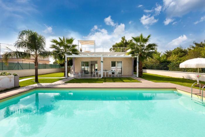 Villa Evi by Perle di Puglia
