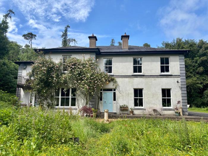 Blackhill Woods Retreat