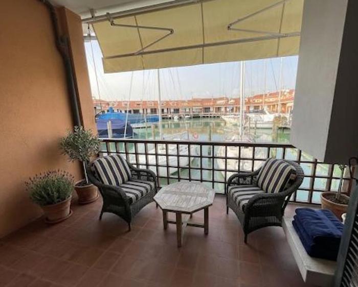 Charming stay in Porto Santa Margherita