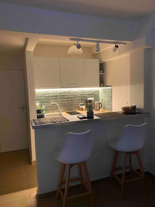 Koukaki Petite Gem-Studio near Acropolis