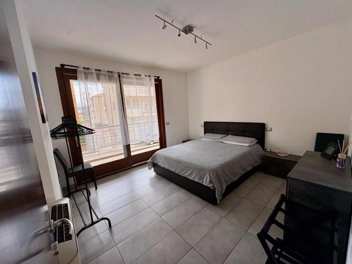 Gris I Blanca apartment