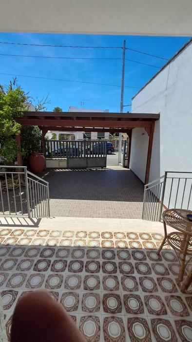Torre dellOrso Holiday House