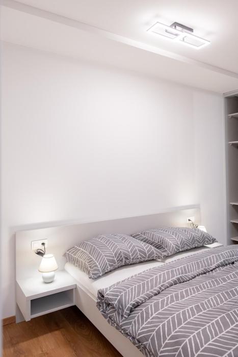 Castle Hill Modern Apartment Free Parking