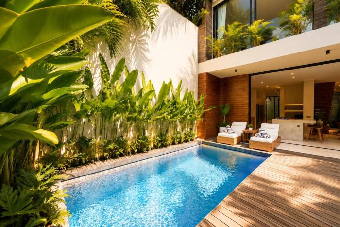 Villa Mahina Canggu