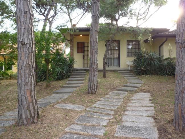 Casa in Pineta