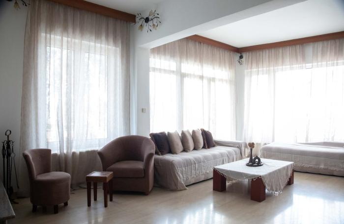 Maestral House & Maestral loft