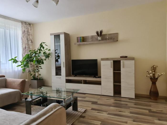 Orhidea Apartman