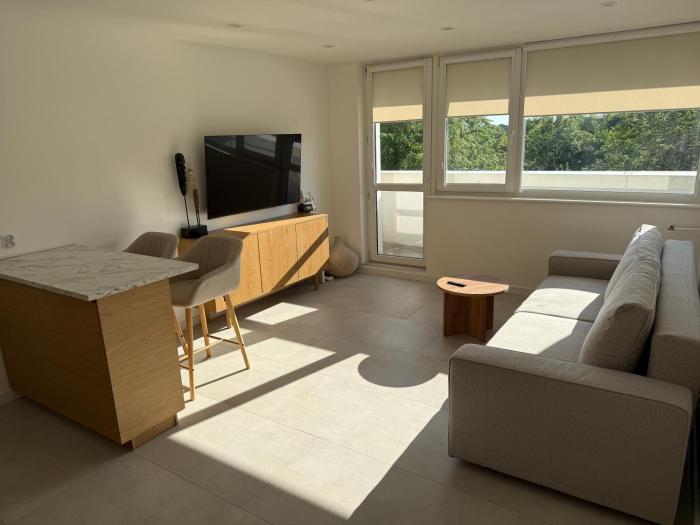 City Center Apartment