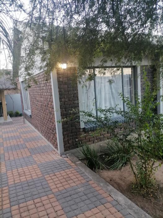 Imvumbu Guest House