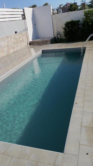 Casa G,S