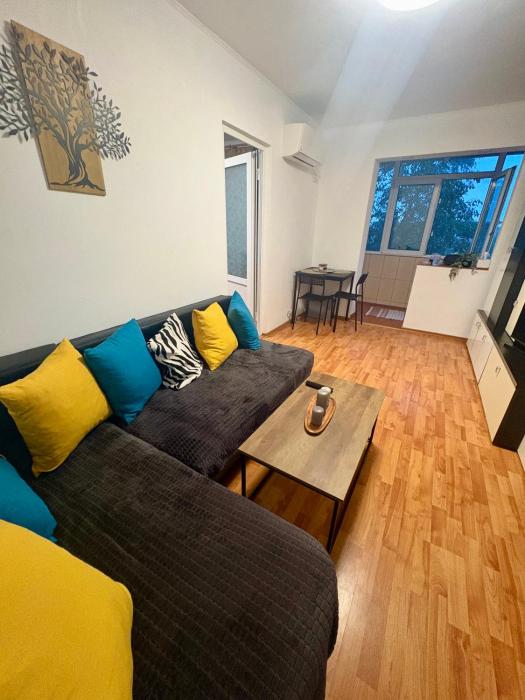 Ayla`s Apartment