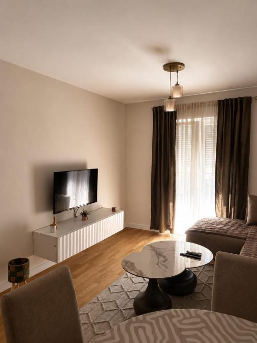 Allegria Apartment