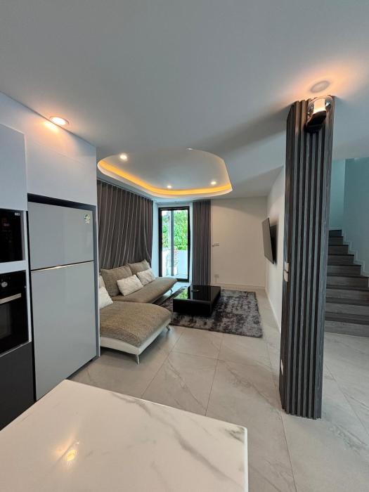 Luxury 4 bedroom villa with private pool