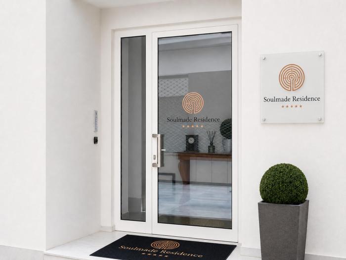 Soulmade Residence