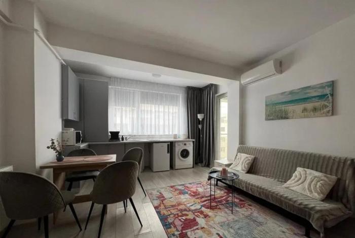 Studio Apartment Lotus - Mamaia Nord