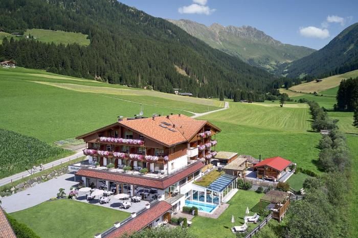 Vitalpina Hotel Magdalenahof