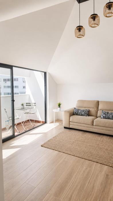Carmo City Center & Terrace
