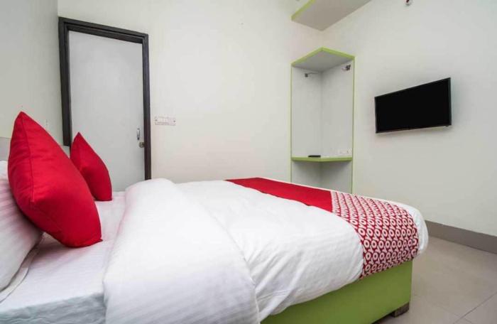 Hotel O Stay Inn
