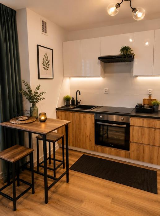 Classic Apartment