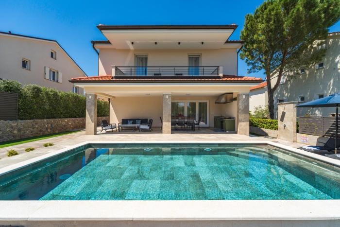Villa Manuela