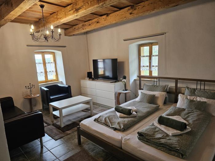 Haus Rita am Örség