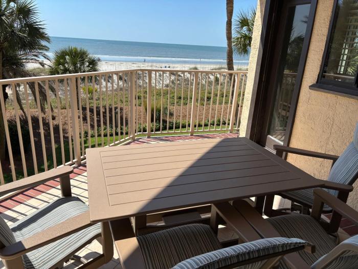 201 Turtle Lane at The Sea Pines Resort