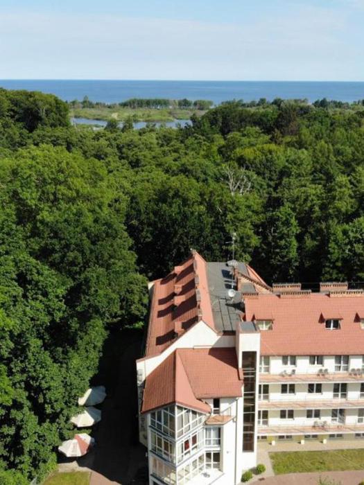 Apartament 108