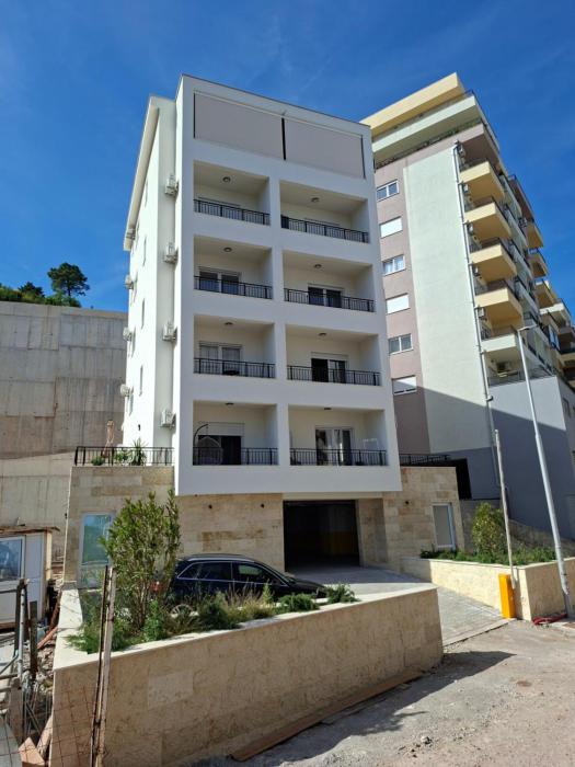 S&N apartment