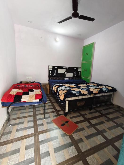 Heaven view Homestay chopta