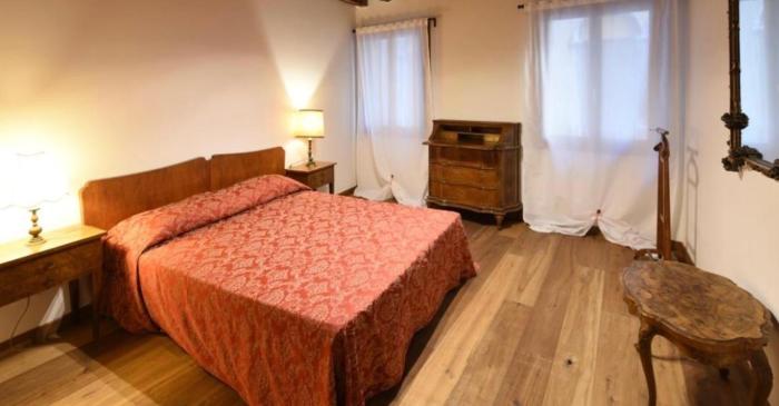 Mercerie e Capitello Apartments
