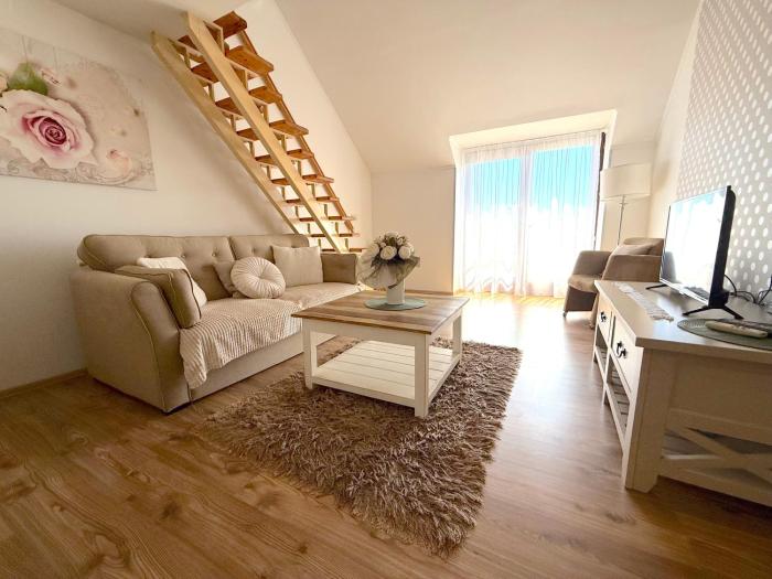 Gyulai idill apartman