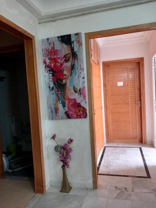 cozy appartement D6
