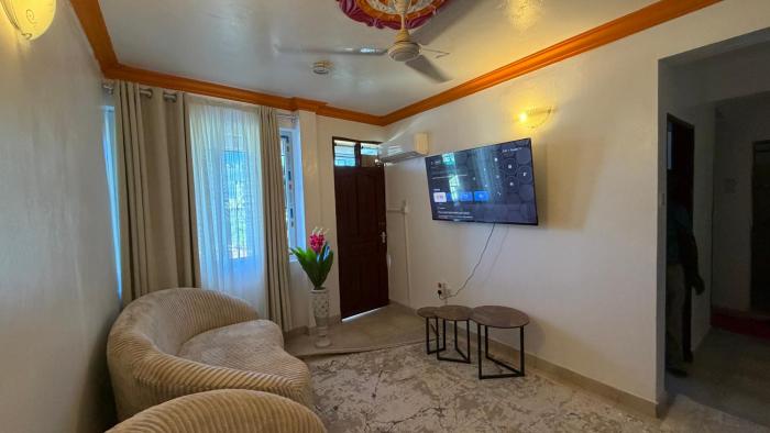 Al Maaroof Apartment 1BR