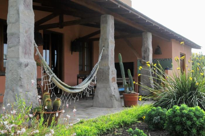 Casa de campo