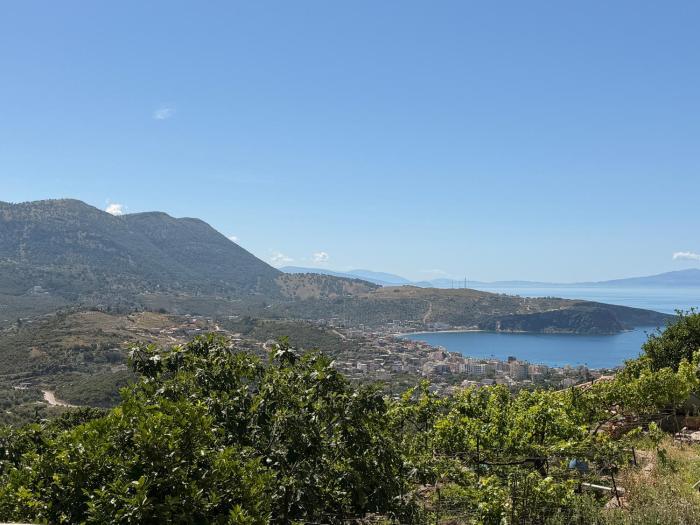 Himara Olive House