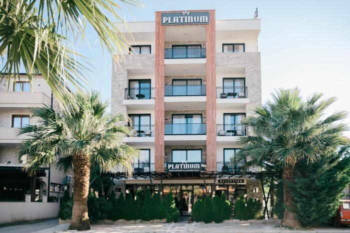 Hotel Platinum Lux