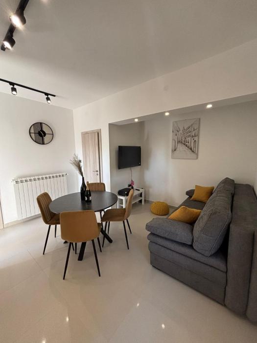 Elegant Stay near Pula & Brijuni-Apartment Adignan