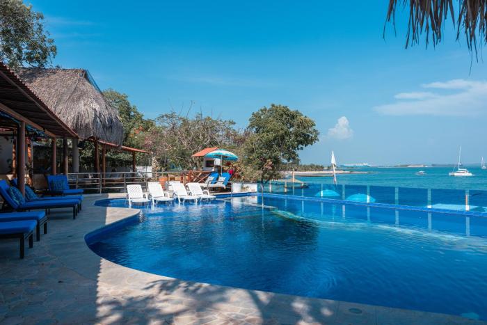 Hotel Isla Real