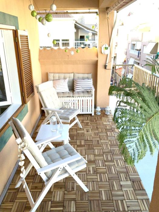 Spacious and bright fantastic duplex in Torrevieja