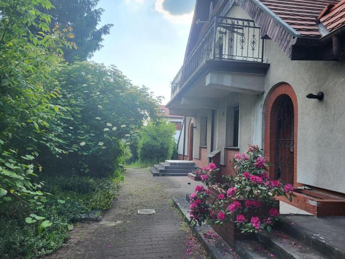 Pokoje ZABRZE