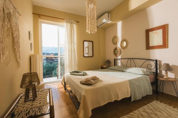 Villa Voula Guesthouse, Sparti
