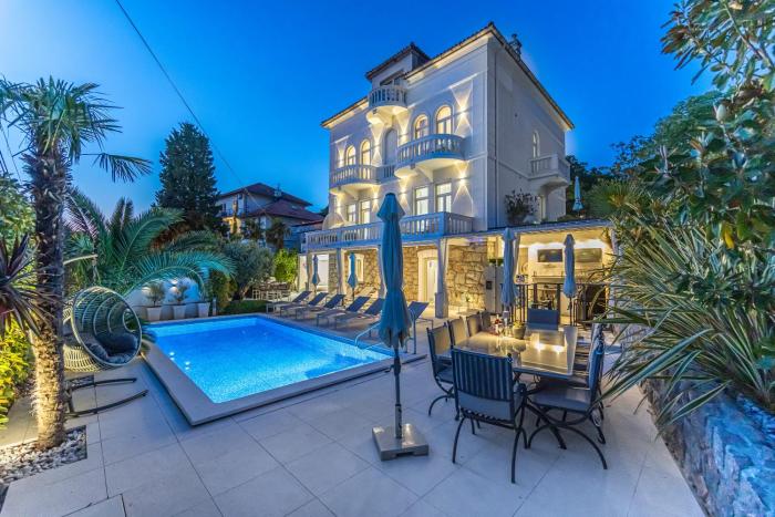 Villa Vita luxury Apartments II