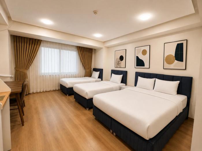 Stay Istanbul Pera Boutique Hotel