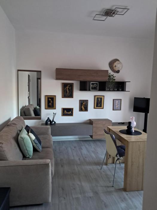 Casa di Ina
