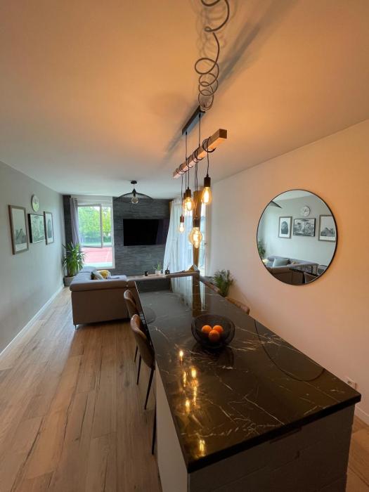 Appartement Chic - Saint Cyr Sur Loire - Proche Tours