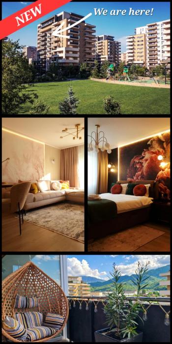Moft Plaza 3,71 by DiaDOR rentals