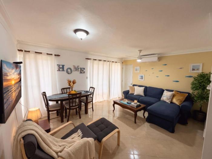 Garden Condos 48 - Friendly 1BR APT Sosua Center