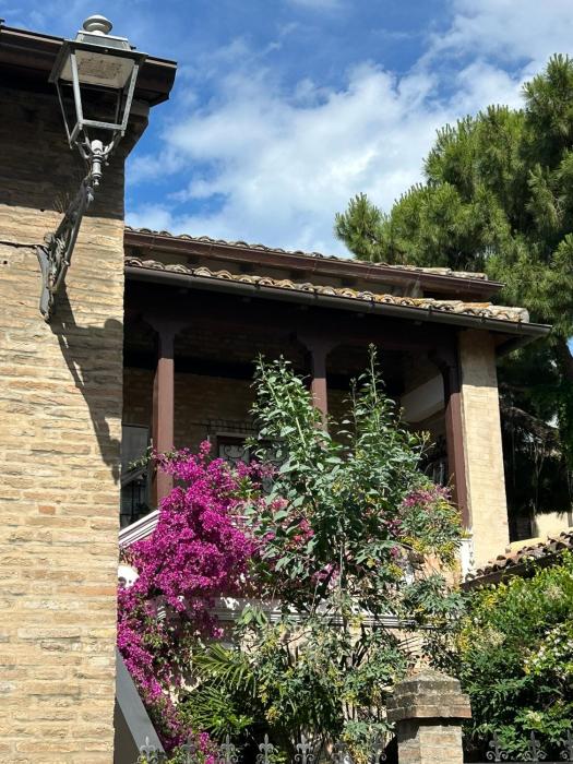 Casa Del Teatro da Ivana